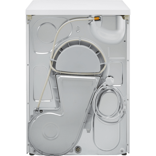 Miele TSH783WP Wifi Connected 9Kg Heat Pump Tumble Dryer - White